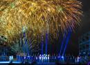 포항국제불빛축제, 글로벌축제 가능성 '확인'