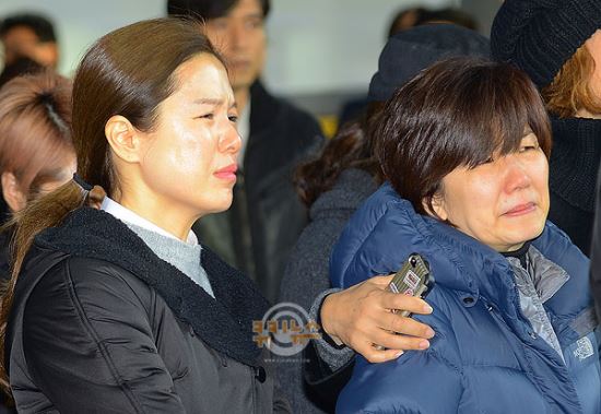 포토] 김지선-이성미 '자옥언니 안녕'