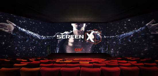 사진=CJ CGV 제공