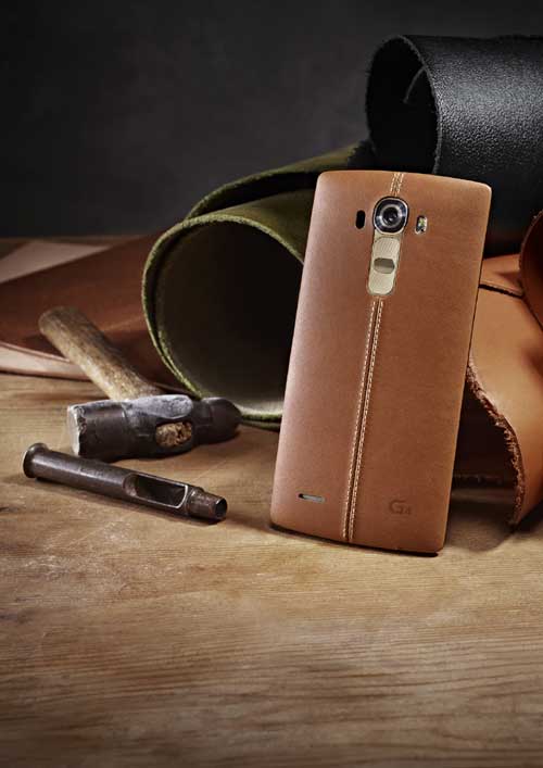 "LG G4