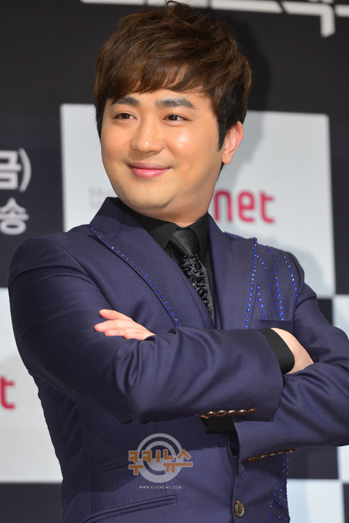 박현빈