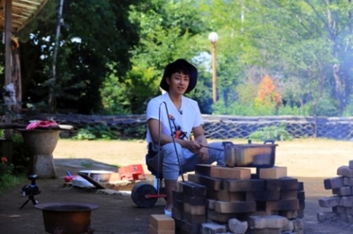 ‘삼시세끼’ 손호준