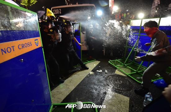 자료사진으로 기사 내용과 직접적인 관련이 없습니다. ⓒAFPBBNews = News1