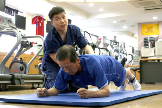 사진제공=인제대학교백병원