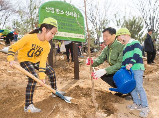 이브자리 제공