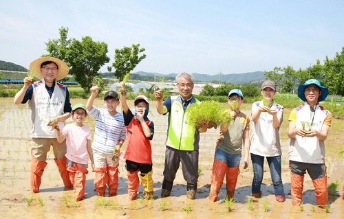 아시아나항공 제공