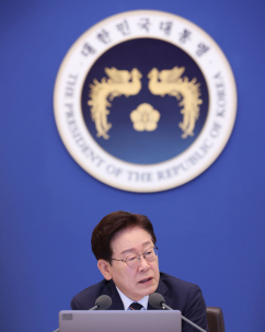 이재명 정부 1년, 코스피 새 역사 썼다…시장 저변 확대 숙제