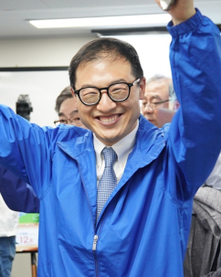 ‘영남 압승 기대’ 민주, 동서 장벽 못 넘었지만…득표율 변화 ‘유의미’