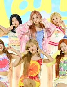 하츠투하츠, ‘레몬탱’과 함께 돌아온 여름 소녀들