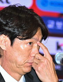 홍명보호 첫 ‘대형 호재’ 등장…32강 상대로 독일 대신 이집트 유력
