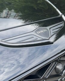 도심 소음마저 잊게 한 SUV…제네시스 GV80의 품격