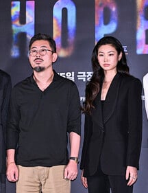 칸이 먼저 주목한 ‘호프’…황정민·조인성·정호연 한자리에