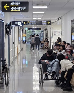 “진단명 바꾸면 됩니다”…도수치료 막자 편법 진료 등장